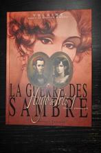 La guerre des Sambre - 2007, Livres, Comme neuf, Une BD, Enlèvement ou Envoi