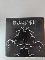 CD. Dantzig. Dantzig 4P. (Digipack)., CD & DVD, CD | Hardrock & Metal, Utilisé, Enlèvement ou Envoi