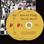 ROLLING STONES - Exile on main street ( 2CD ), Verzenden, Zo goed als nieuw, Poprock