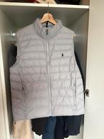 POLO Ralph Lauren Bodywarmer, grijs, nieuw, Kleding | Heren, Bodywarmers, Maat 48/50 (M), Nieuw, Ophalen of Verzenden, Polo Ralph Lauren