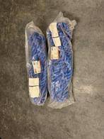Nylon touw, Ophalen, Nieuw