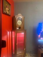 Grande horloge ancienne, Ophalen, Zo goed als nieuw