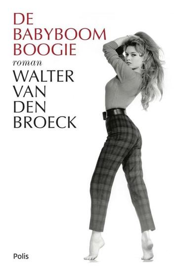 Walter van den Broeck / keuze uit 2 boeken vanaf 4 euro beschikbaar voor biedingen