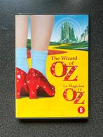 Dvd the wizzard of Oz, Ophalen of Verzenden, Zo goed als nieuw, Film