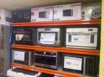 Micro-ondes ‼️ à partir de 49€neuf  avec garantie, Nieuw, Microgolfoven
