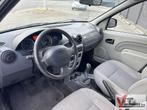 Dacia Logan MCV 1.6-16V Lauréate 7 Persoons | Airco | APK 05, Auto's, Dacia, Monovolume, Logan, 178 g/km, Bedrijf