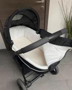 Torck 3 in 1 wandelwagen, Kinderen en Baby's, Kinderwagens en Combinaties, Gebruikt, Combiwagen, Verstelbare duwstang, Ophalen