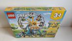 Lego Creator 31119, Ophalen of Verzenden, Nieuw, Complete set, Lego