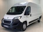 Peugeot Boxer III e- Premium *E-BOXER*09.335.10.71*STOCK*, Auto's, Peugeot, Te koop, 122 pk, 5 deurs, Boxer