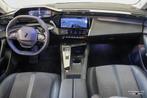 Peugeot 308 E-308 AUTO ALLURE BEV 51KWH, Auto's, Peugeot, Automaat, Zwart, Zwart, 5 deurs