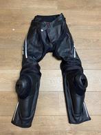 Dainese lederen motorbroek, Motoren, Kleding | Motorkleding, Nieuw zonder kaartje, Dainese, Heren, Broek | leer