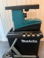 HAKSELAAR MAKITA, Tuin en Terras, Hakselaars, Ophalen