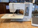 Bernina Matic 910 electronic naaimachine, Hobby en Vrije tijd, Ophalen of Verzenden, Gebruikt, Naaimachine, Bernina