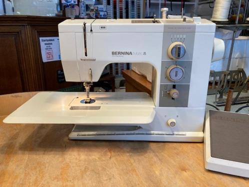 Bernina Matic 910 electronic naaimachine, Hobby en Vrije tijd, Naaimachines en Toebehoren, Gebruikt, Naaimachine, Bernina, Ophalen of Verzenden