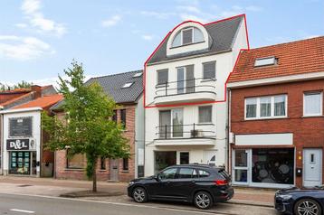 Appartement te koop in Zoersel, 3 slpks beschikbaar voor biedingen