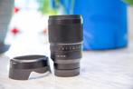 Sony 35mm F1.4 zeiss, Ophalen, Gebruikt, Standaardlens