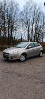 Fiat Bravo benzine, Auto's, Stof, Grijs, Particulier, 1368 cc