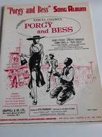 Porgy and Bess Song album, Ophalen, Zo goed als nieuw