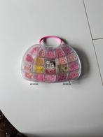 Perles de différentes tailles et petits accessoires. ‍ 👩‍🦰, Enfants & Bébés, Enlèvement ou Envoi, Comme neuf, Fille
