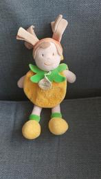 Peluche Doudou et Compagnie fille ananas, Enlèvement ou Envoi, Comme neuf, Autres types