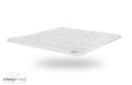 Bed topper, Huis en Inrichting, Tweepersoons, Ophalen of Verzenden, Matras, 180 cm