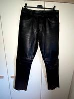 Motorbroek, Motoren, Kleding | Motorkleding, Ophalen, Broek | leer, Richa, Dames