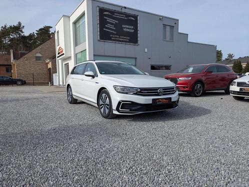 Volkswagen Passat Variant GTE 1.4 eHybrid PHEV DSG | CAMERA, Auto's, Volkswagen, Bedrijf, Te koop, Passat, ABS, Achteruitrijcamera