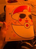 Pokemon Kaarten Map, Boeken, Ophalen of Verzenden, Zo goed als nieuw