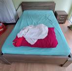 Bolot dressoir, Huis en Inrichting, Slaapkamer | Bedden, Ophalen, Gebruikt, Tweepersoons, 140 cm