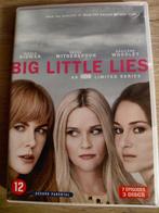 Big Little Lies, Ophalen of Verzenden