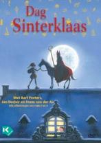 Dag sinterklaas, Cd's en Dvd's, Ophalen of Verzenden, Gebruikt