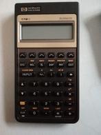 financiële rekenmachine HP 17B II Business, Diversen, Rekenmachines, Ophalen, Zo goed als nieuw