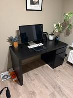 Bureau, Ophalen, Bureau