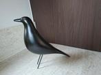 Eames bird, Enlèvement