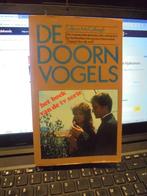 De Doornvogels, Boeken, Ophalen of Verzenden, Zo goed als nieuw, België