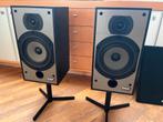 B&W DM110i, Audio, Tv en Foto, Luidsprekerboxen, Ophalen of Verzenden, Zo goed als nieuw