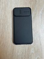 Iphone 13 Mini Hoesje met camera bescherming, Telecommunicatie, Mobiele telefoons | Hoesjes en Screenprotectors | Apple iPhone