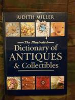 Dictionary of antiques & collectibles, Boeken, Encyclopedieën, Ophalen of Verzenden, Zo goed als nieuw