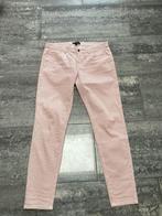 Broek Mango 40/42, Maat 38/40 (M), Ophalen of Verzenden, Zo goed als nieuw, Lang