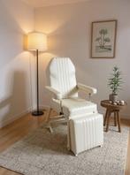 Fauteuil de soins, Enlèvement, Utilisé