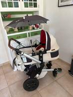 Joolz Day kinderwagen met accessoires, Kinderen en Baby's, Gebruikt, Verstelbare duwstang, Ophalen, Kinderwagen