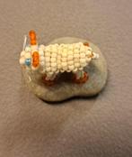 letterbakfiguurtje poes, Ophalen of Verzenden, Gebruikt