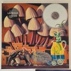 Leprous - Bilateral, Ophalen of Verzenden, Zo goed als nieuw