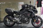 Yamaha MT-10 (bj 2018), Motoren, Bedrijf, Naked bike