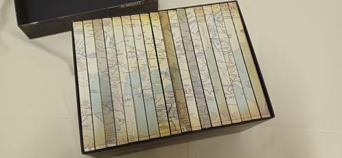dvd-box Battlefield WW2, Cd's en Dvd's, Dvd's | Documentaire en Educatief, Zo goed als nieuw, Oorlog of Misdaad, Boxset, Ophalen of Verzenden