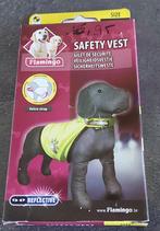 Safety vest fluo mt S, Ophalen of Verzenden, Nieuw, Hondenvest