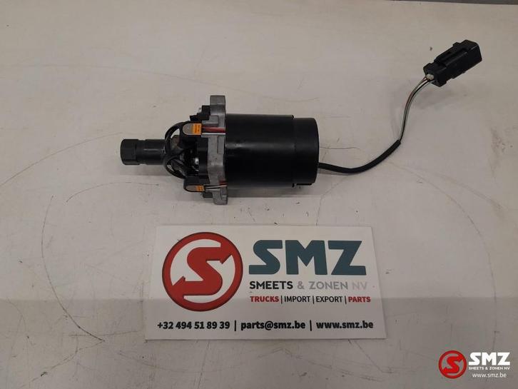 Hydraulic Remote Control Valve Joystick Caterpilla, Zakelijke goederen, Machines en Bouw | Onderdelen