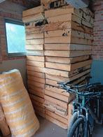 30m2 Recticel isolatie 12cm + gratis halve stukken, Ophalen, 12 cm of meer, Zo goed als nieuw, Hardschuim (Pir)