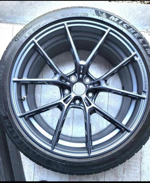 BMW - M Performance - Origineel 20/21, Auto-onderdelen, Banden en Velgen, Banden en Velgen, 21 inch, Ophalen