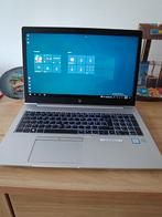 HP EliteBook 850 G5 – i7 / 8GB / 256GB SSD – Topstaat, Computers en Software, Windows Laptops, Ophalen, Zo goed als nieuw, SSD
